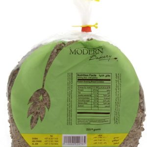 Modern Bakery Protein Bread 4pcs - Image 2