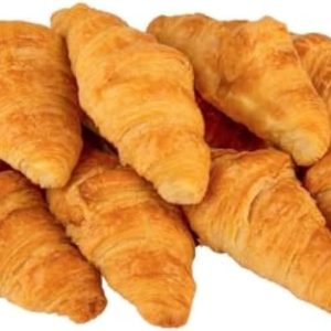 Bridor Mini All Butter Croissant 12pcs
