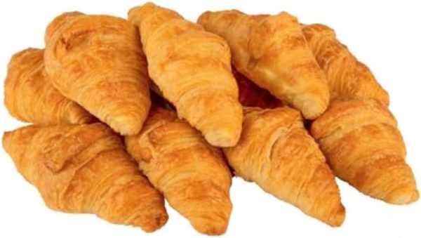 Bridor Mini All Butter Croissant 12pcs