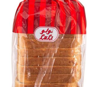 White Sandwich Bread 1pkt - 625 Grams