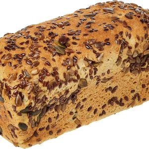Golden Loaf Est. Gluten Free Multiseed Bread