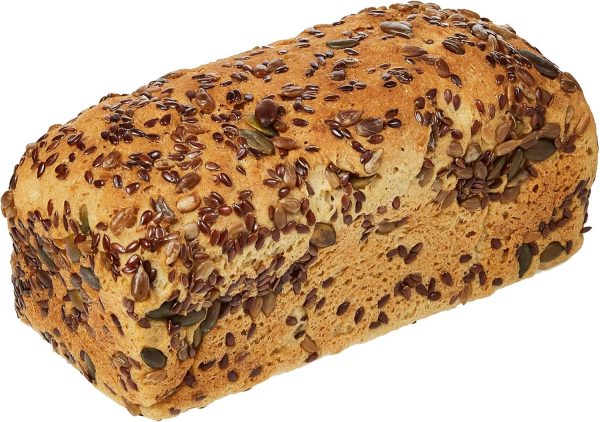 Golden Loaf Est. Gluten Free Multiseed Bread